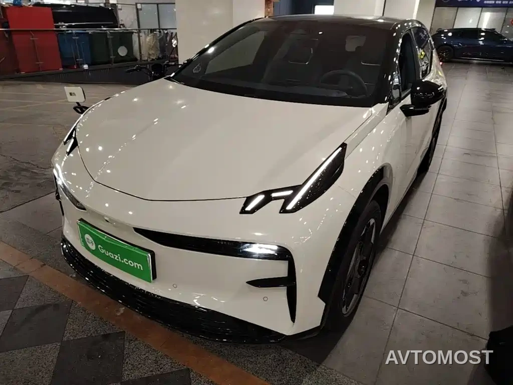 Zeekr X 2023 RWD ME Edition 5-seater — фото 1