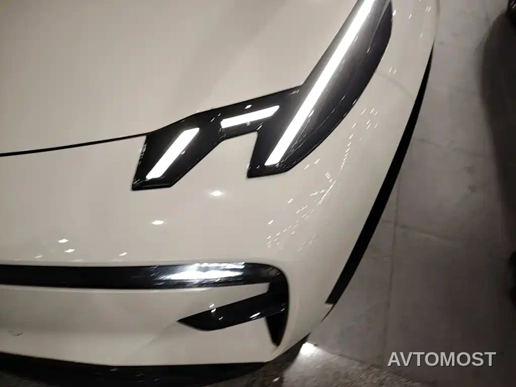 Zeekr X 2023 RWD ME Edition 5-seater — фото 17