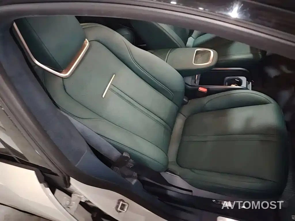 Zeekr X 2023 RWD ME Edition 5-seater — фото 19