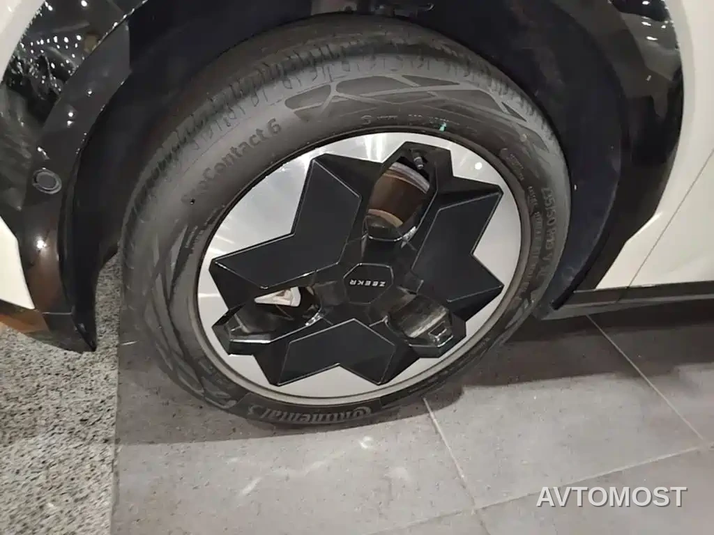 Zeekr X 2023 RWD ME Edition 5-seater — фото 24