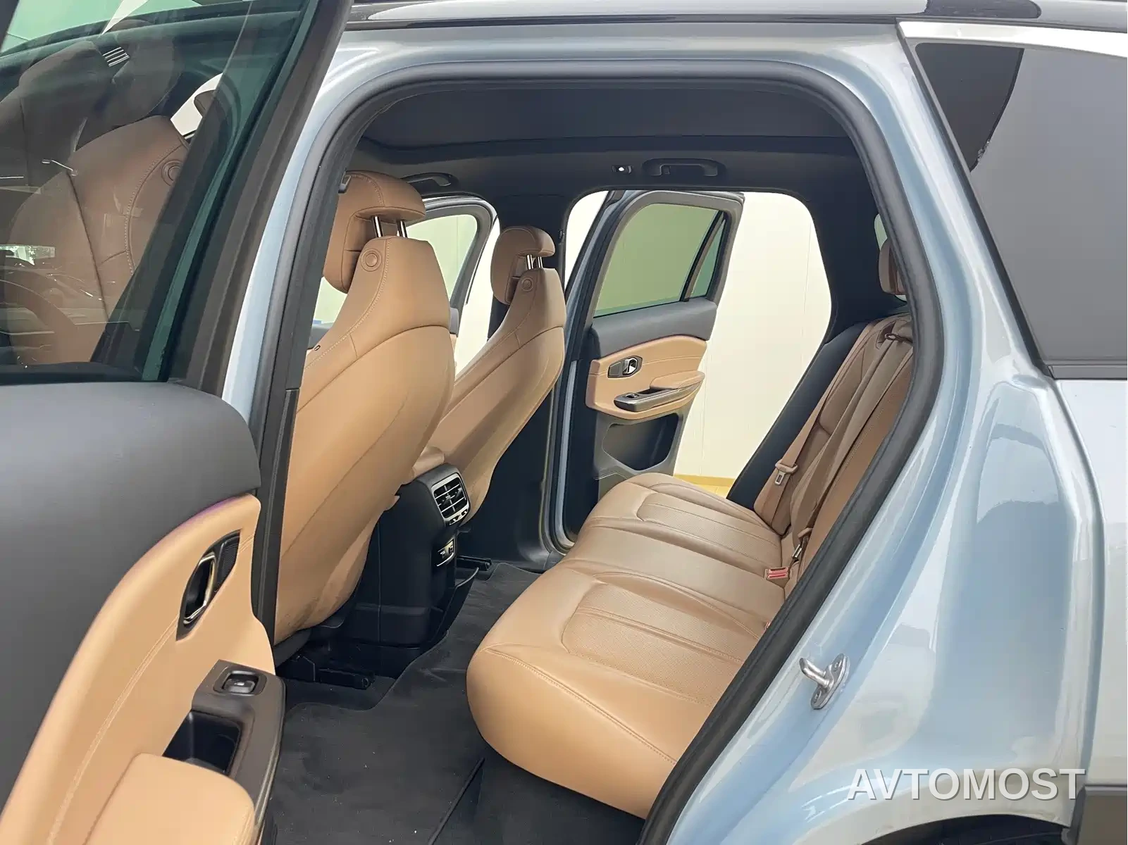 NIO ES6 2020 420KM Sport — фото 14