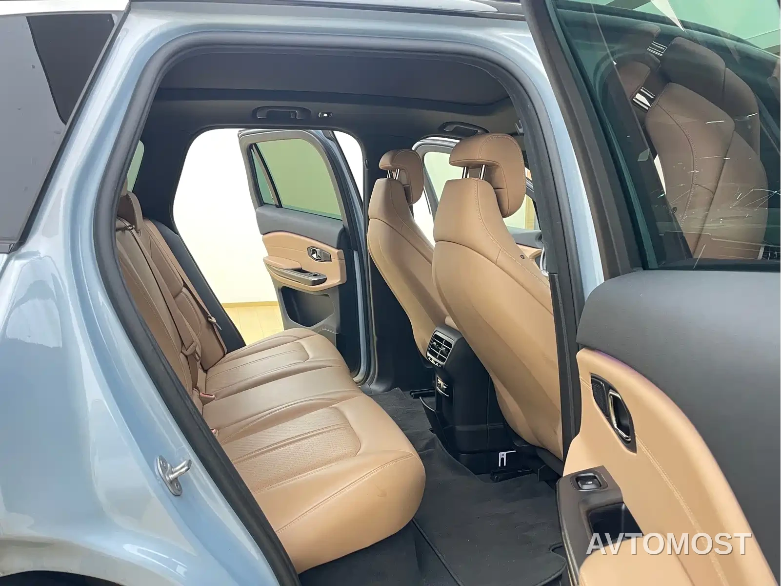 NIO ES6 2020 420KM Sport — фото 15