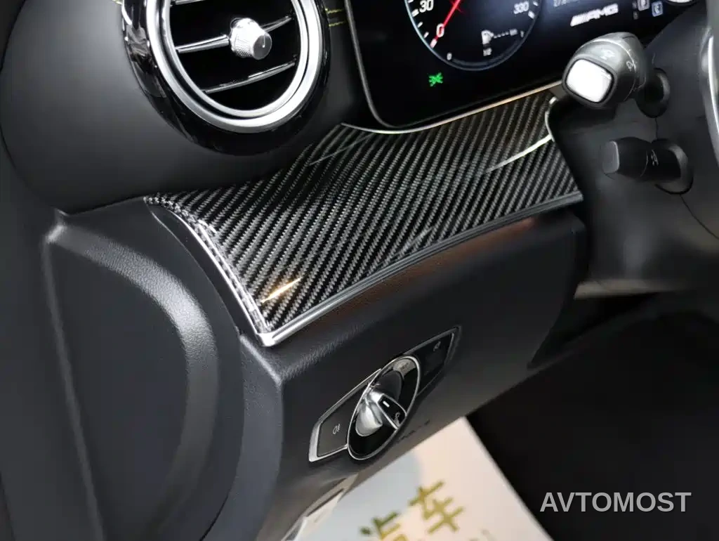 Mercedes-Benz E-Class AMG 2021 AMG E 63 S 4MATIC+ — фото 22