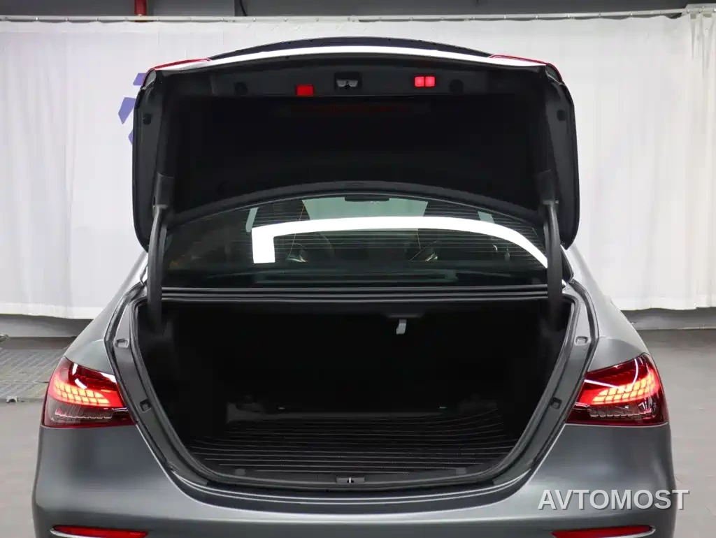 Mercedes-Benz E-Class AMG 2021 AMG E 63 S 4MATIC+ — фото 25