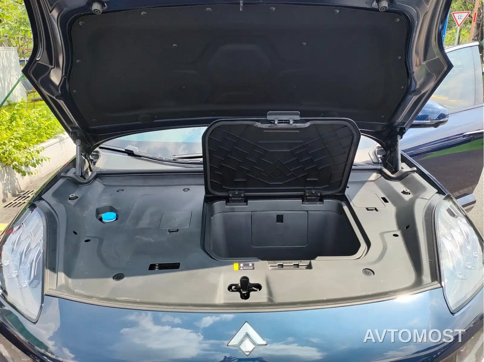 GAC Haobo Hyper HL 2025 750 Max 6-Seater LiDAR Edition — фото 15
