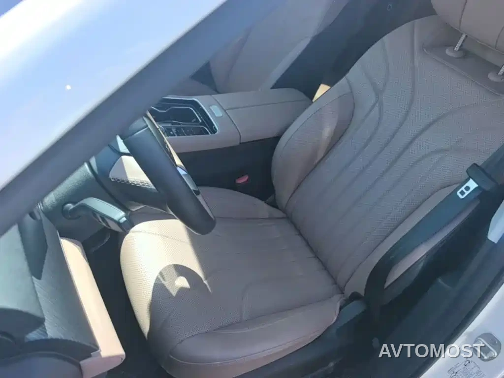 Chery Tiggo 8L 2024 Model 2.0T 2WD Comfort 5-Seater — фото 15