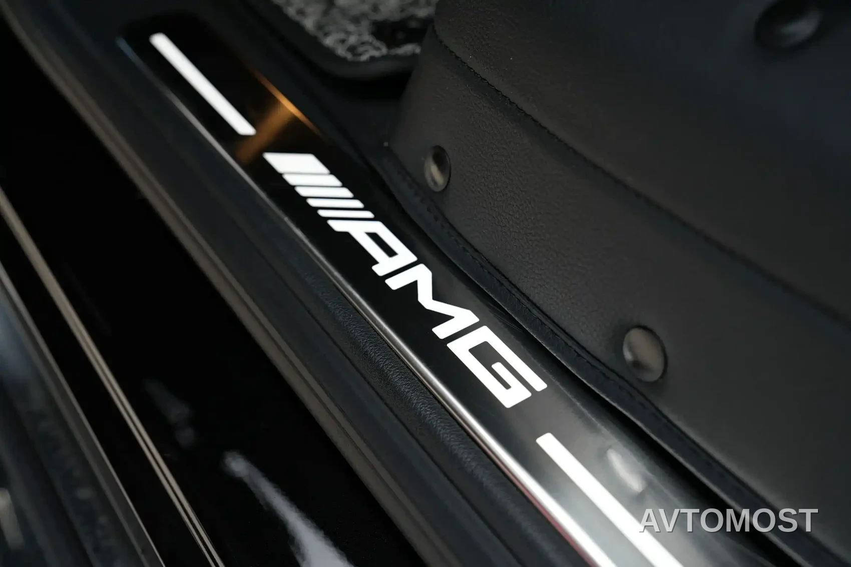 Mercedes-Benz G-Class AMG 2026 Model AMG G 63 — фото 18