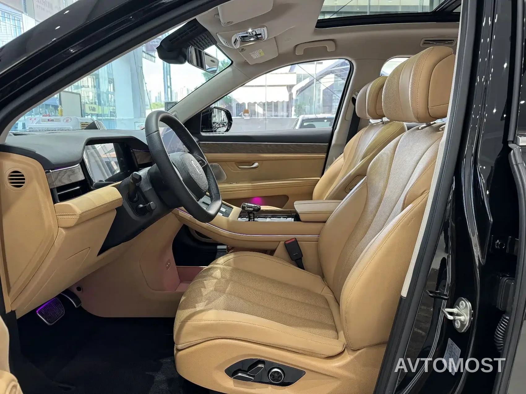 AITO M7 2022 1.5T RWD Comfort Edition — фото 5
