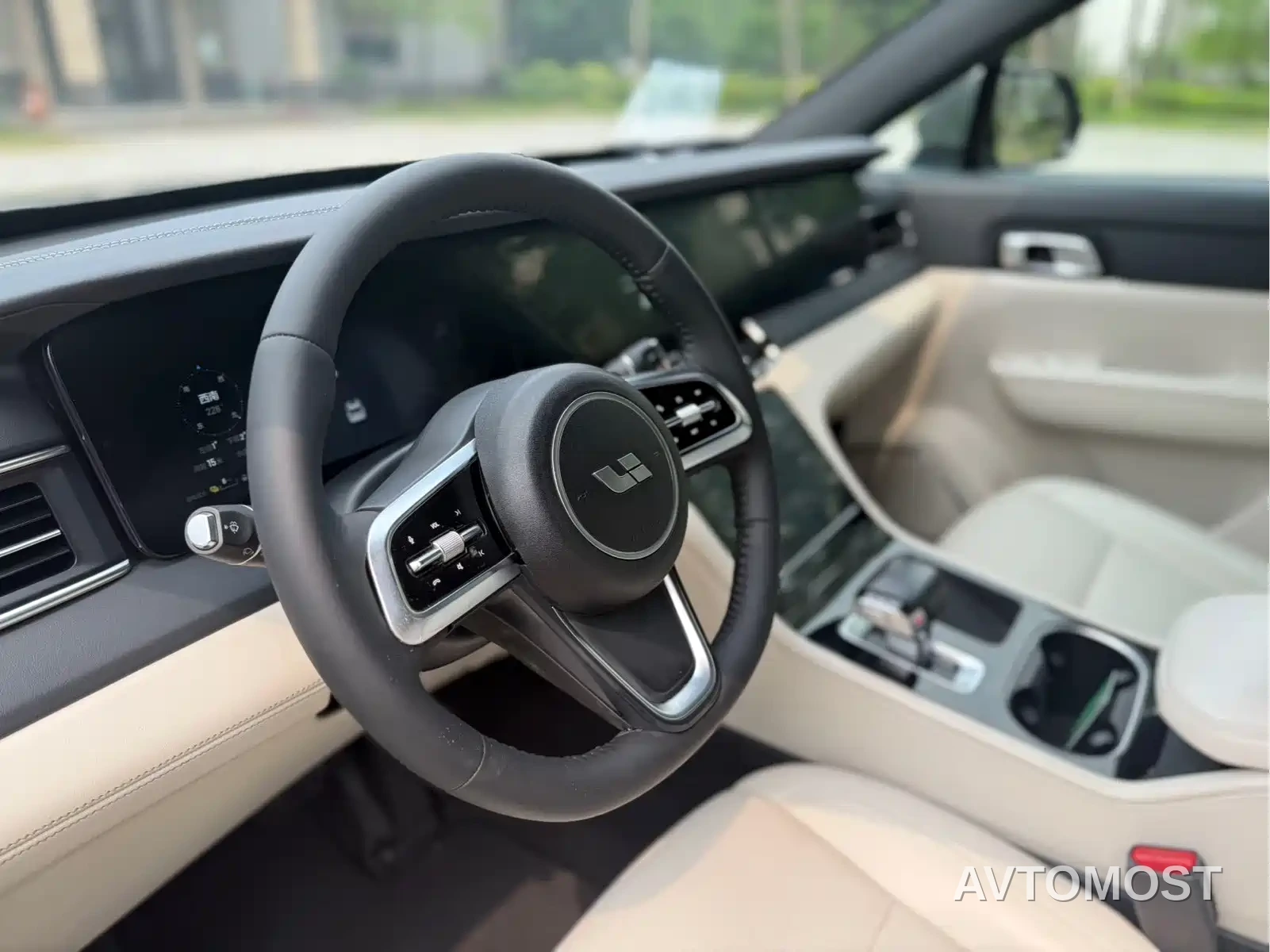 Li ONE 2021 Extended Range 6-Seater — фото 6