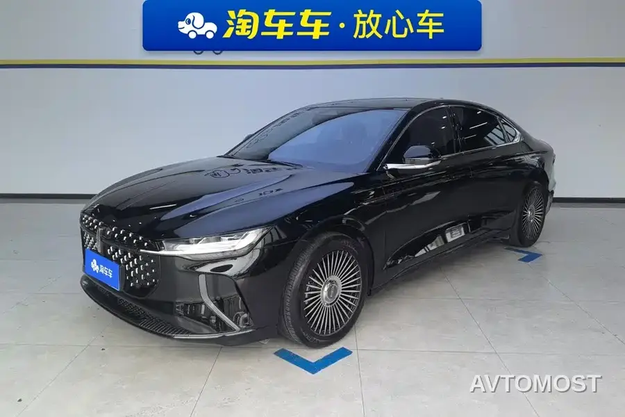 Lincoln Z 2024 2.0T 2WD Premium Hybrid Edition