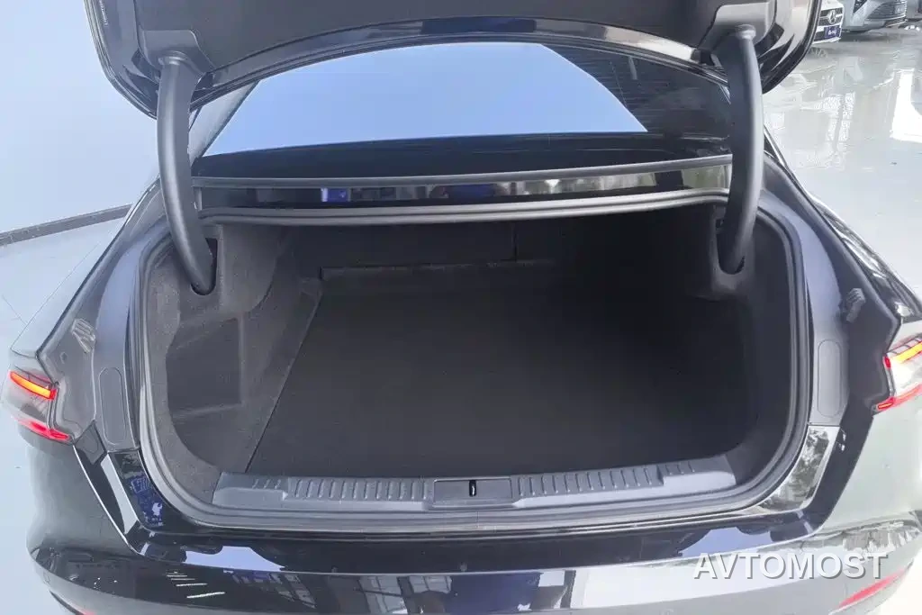 Lincoln Z 2024 2.0T 2WD Premium Hybrid Edition — фото 4