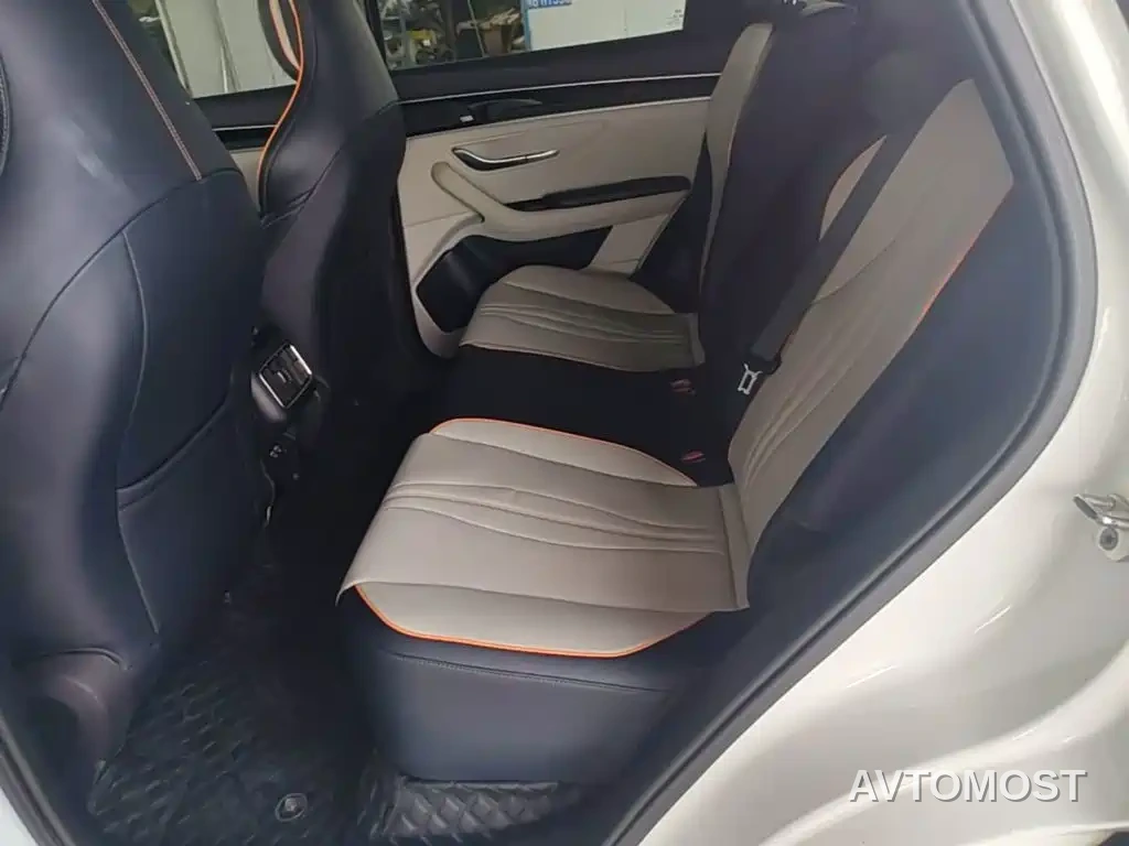 BYD Song PLUS PHEV 2021 DM-i 51KM Honor — фото 15