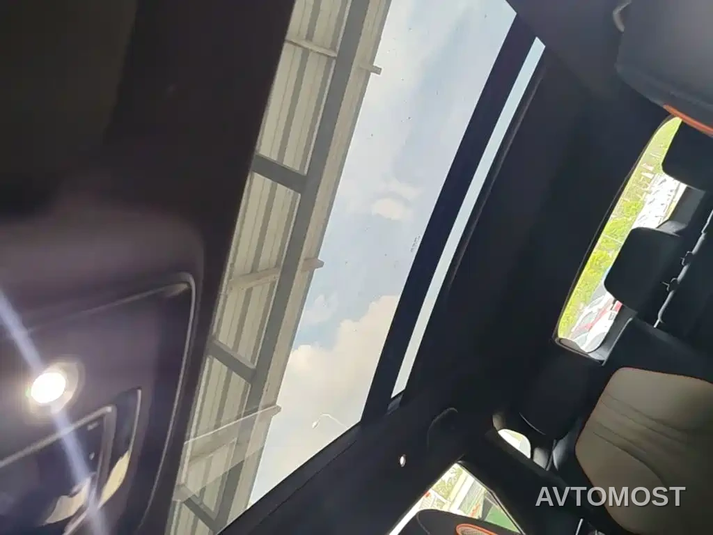 BYD Song PLUS PHEV 2021 DM-i 51KM Honor — фото 16