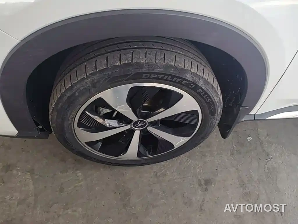 BYD Song PLUS PHEV 2021 DM-i 51KM Honor — фото 21