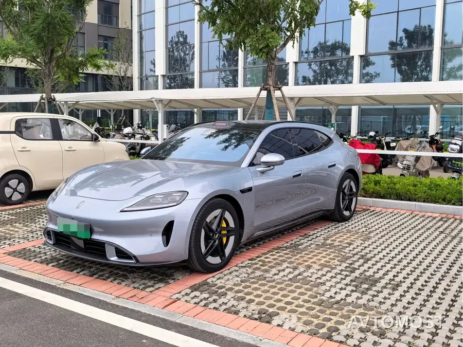 Shangjie Z7T