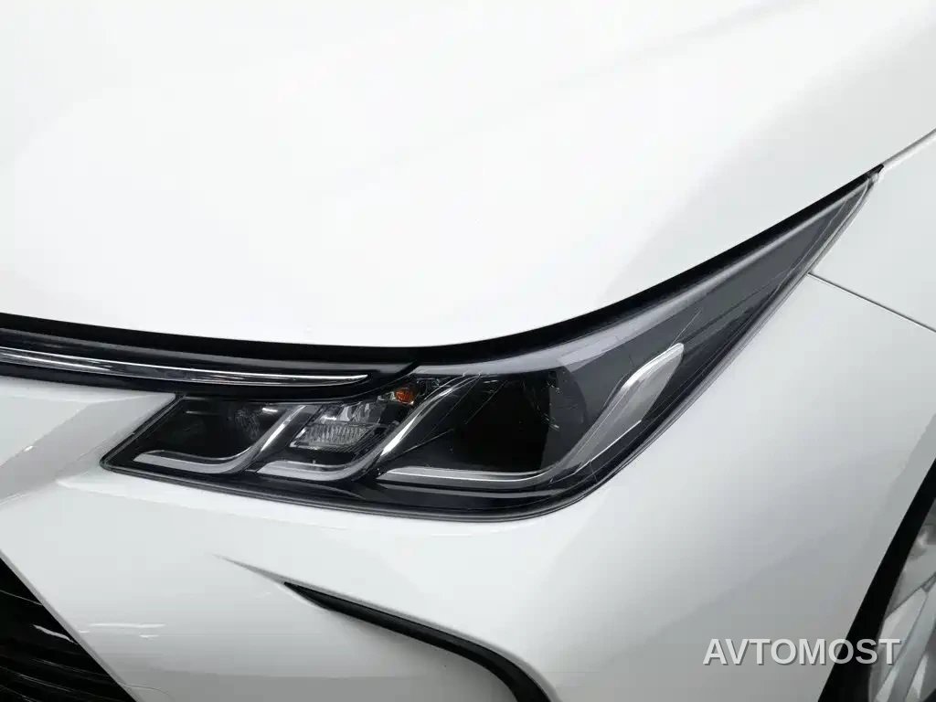 Toyota Corolla 2021 1.2T S-CVT Elite PLUS Edition — фото 5