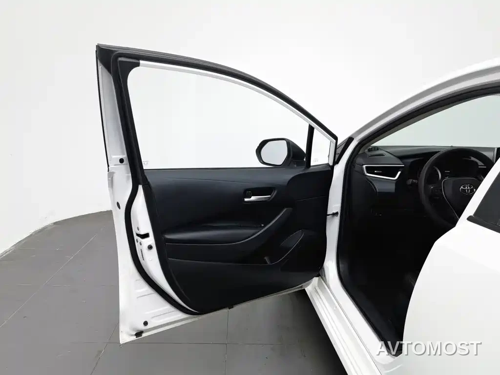 Toyota Corolla 2021 1.2T S-CVT Elite PLUS Edition — фото 6