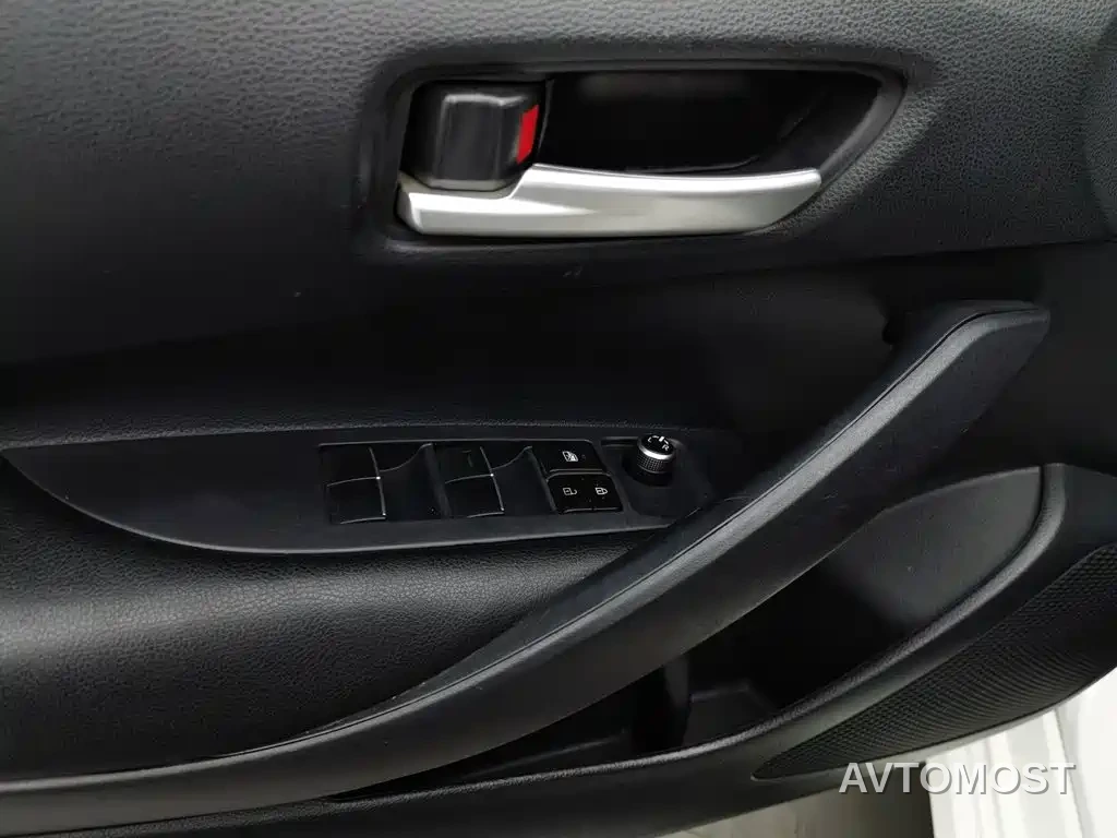 Toyota Corolla 2021 1.2T S-CVT Elite PLUS Edition — фото 7