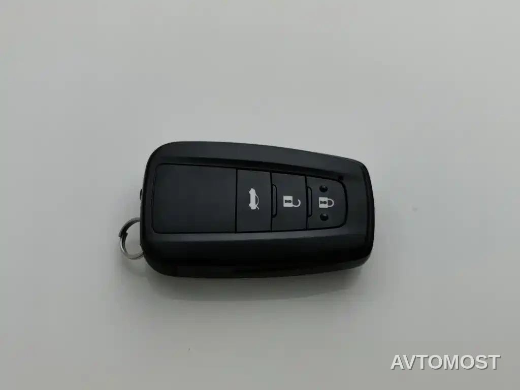 Toyota Corolla 2021 1.2T S-CVT Elite PLUS Edition — фото 17