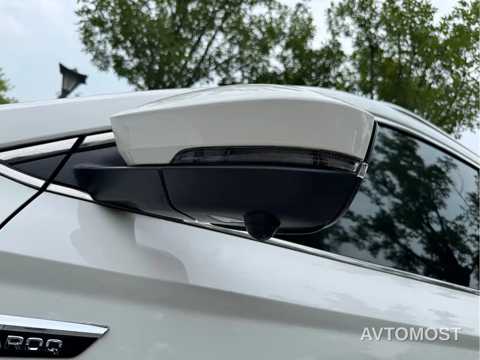 Škoda Karoq 2022 TSI280 Premium — фото 5