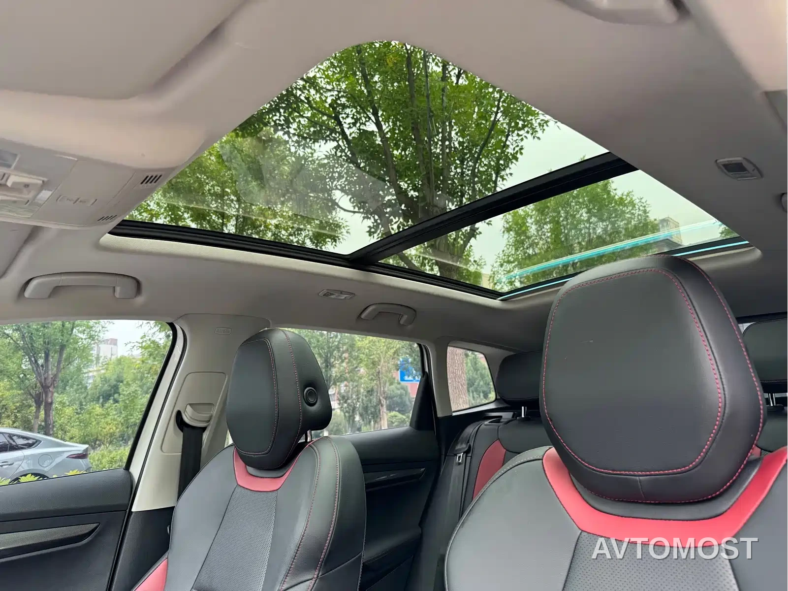 Škoda Karoq 2022 TSI280 Premium — фото 11