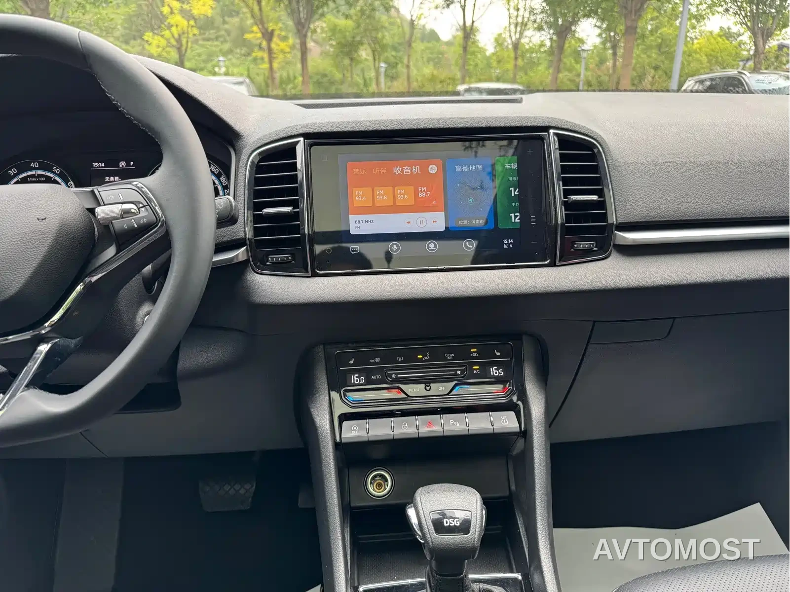 Škoda Karoq 2022 TSI280 Premium — фото 15