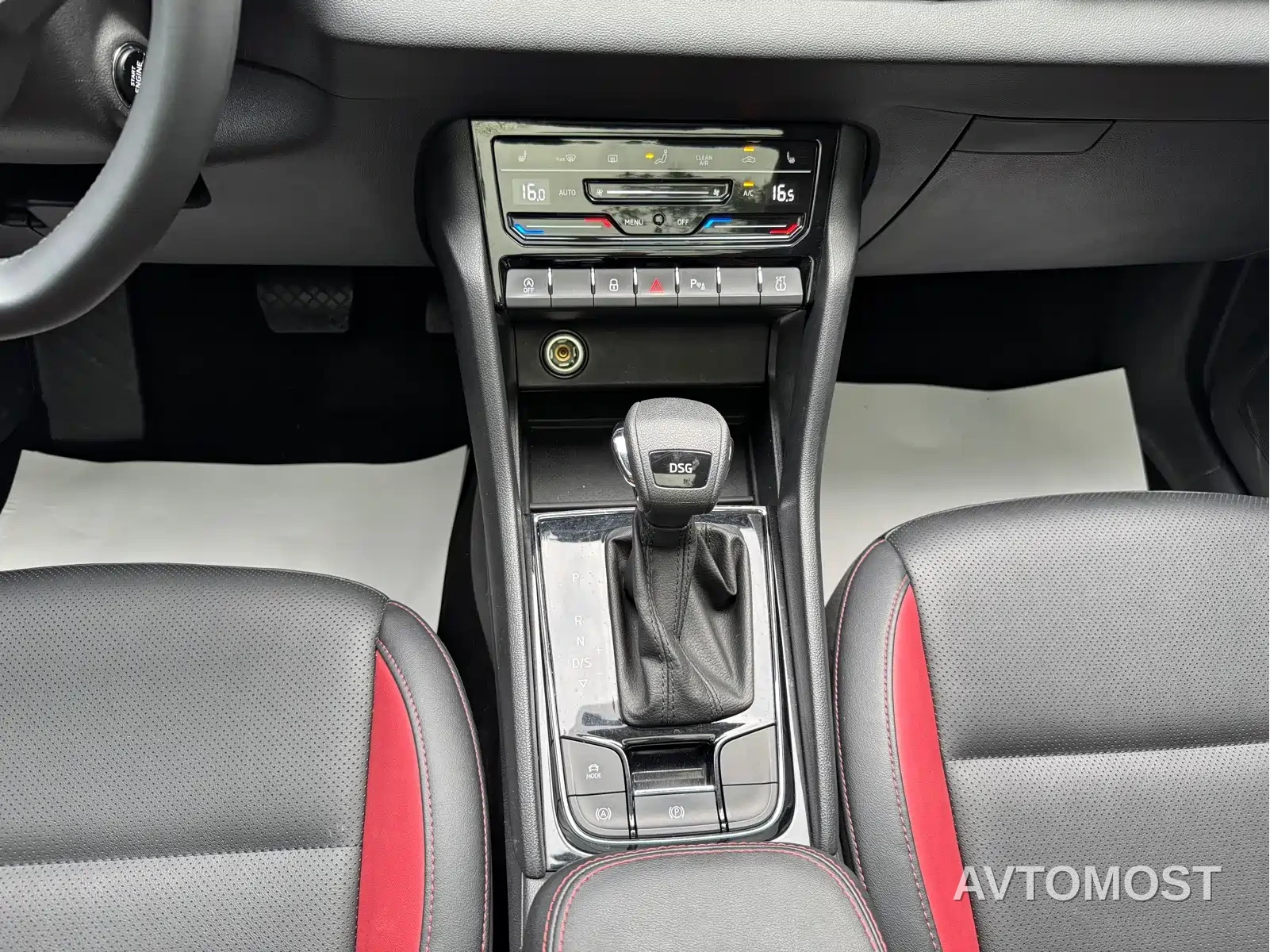 Škoda Karoq 2022 TSI280 Premium — фото 16