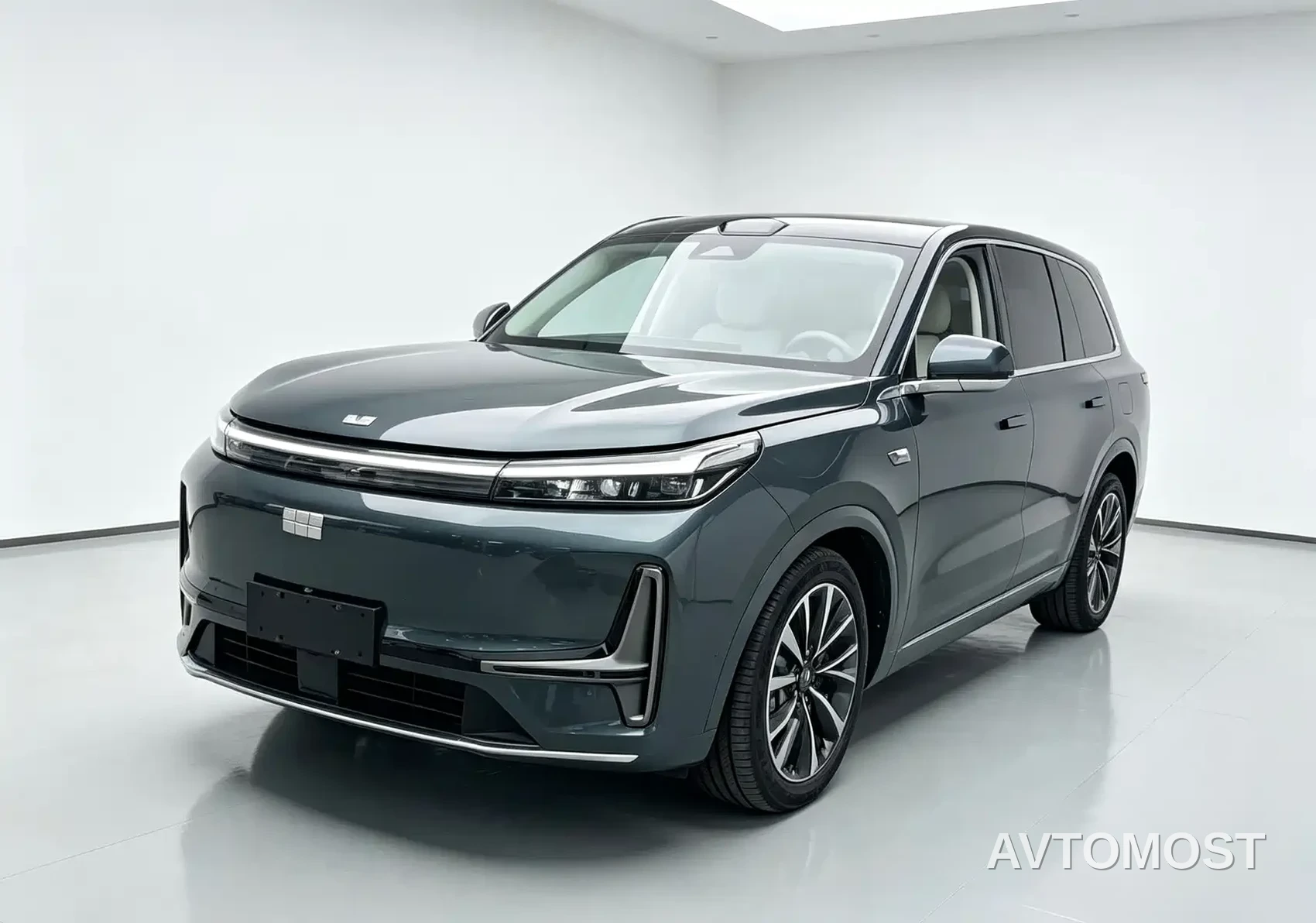 Geely Galaxy M9 2025 Model 230km 2WD Explorer+ Edition — фото 1