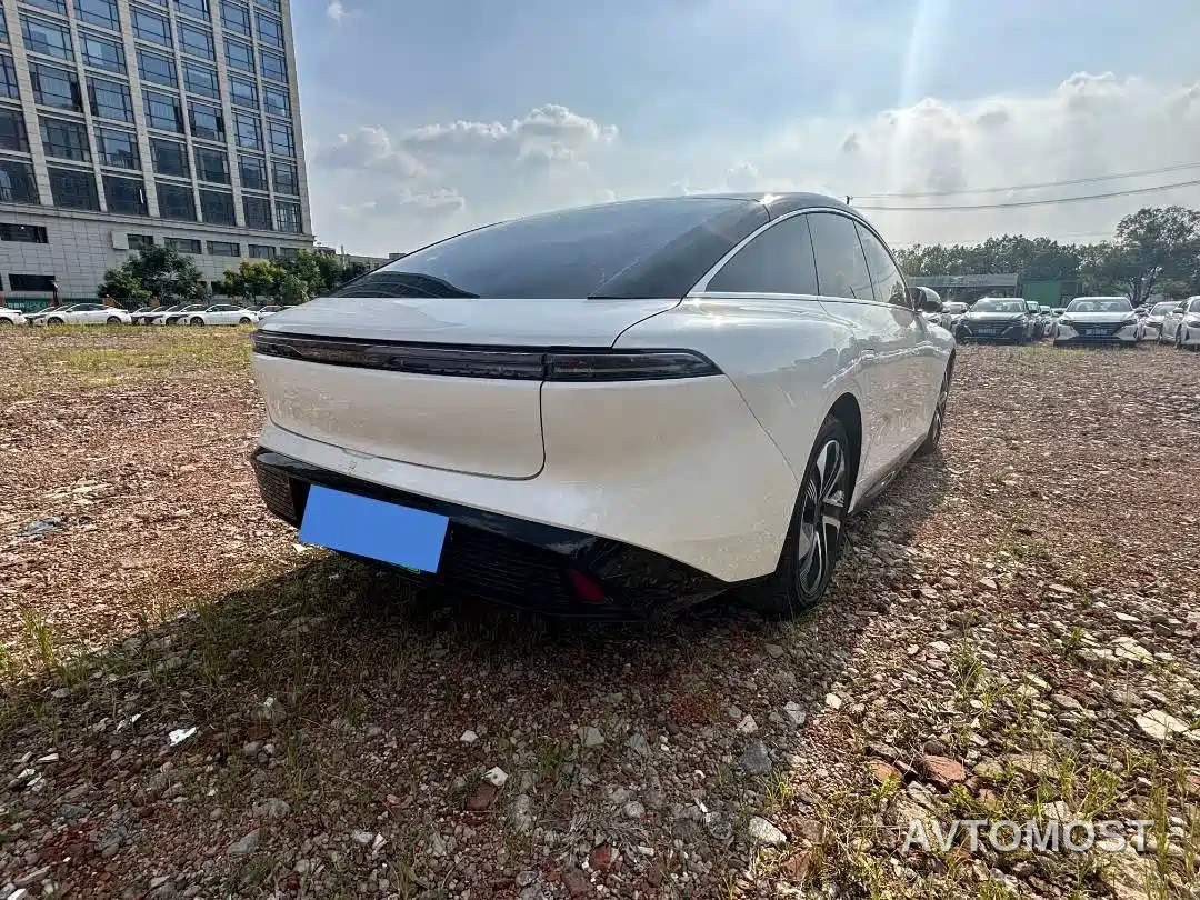 Dongfeng Fengxing Stellar S7 2025 555 Fortune Edition — фото 5