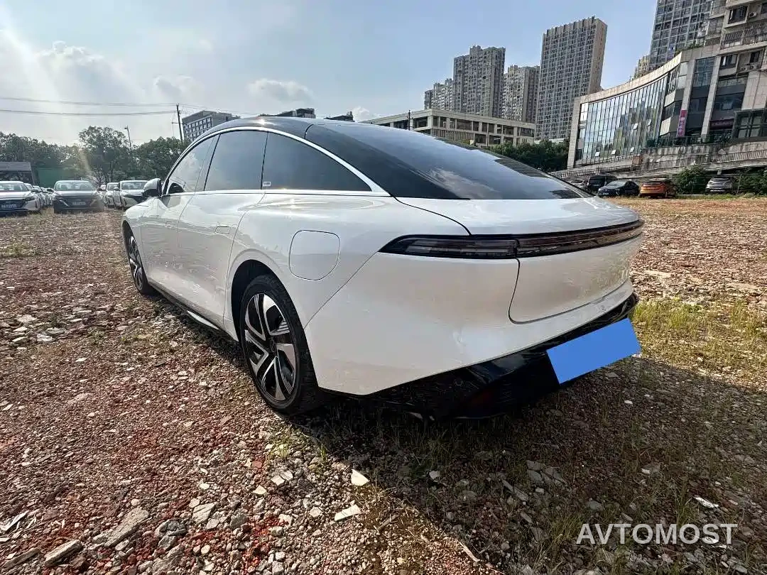 Dongfeng Fengxing Stellar S7 2025 555 Fortune Edition — фото 7