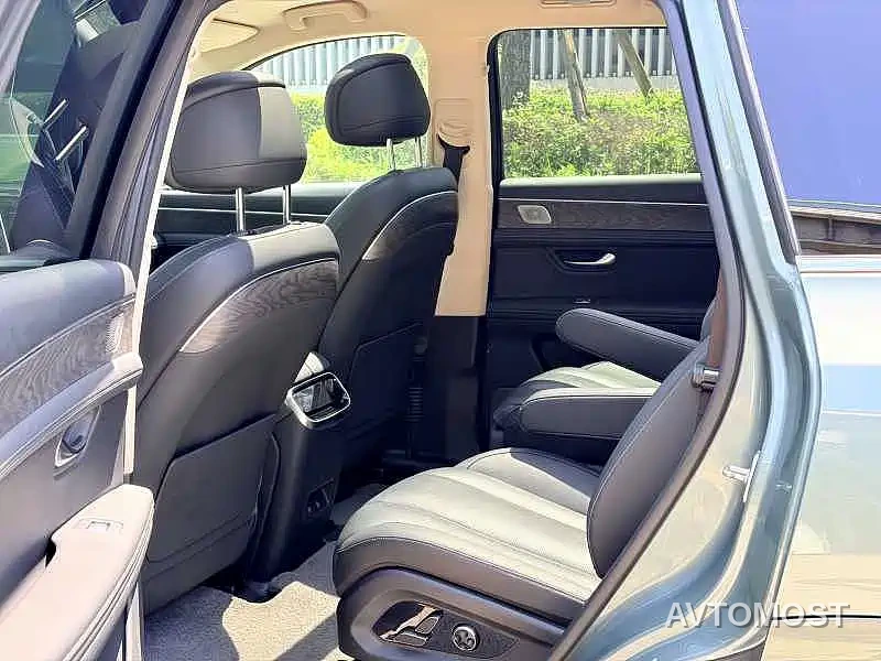 AITO M7 2022 1.5T AWD Luxury Edition — фото 5
