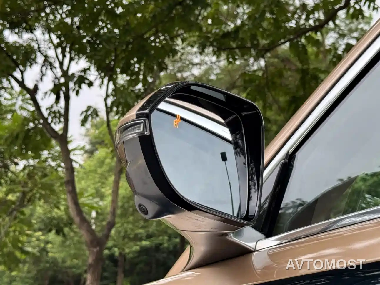 Chery Fengyun T11 2024 Base Model — фото 10
