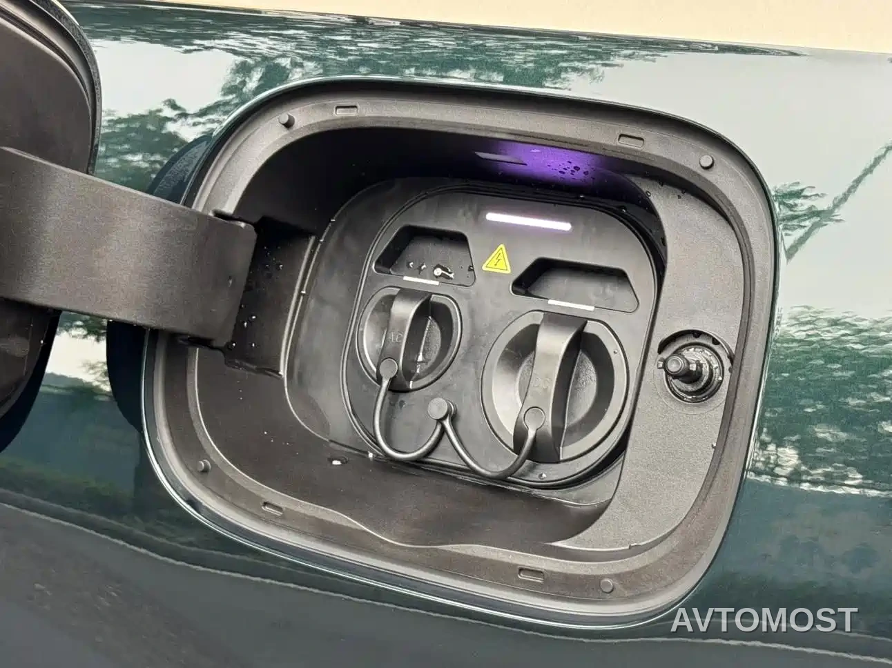 Chery Fengyun T11 2024 Base Model — фото 12