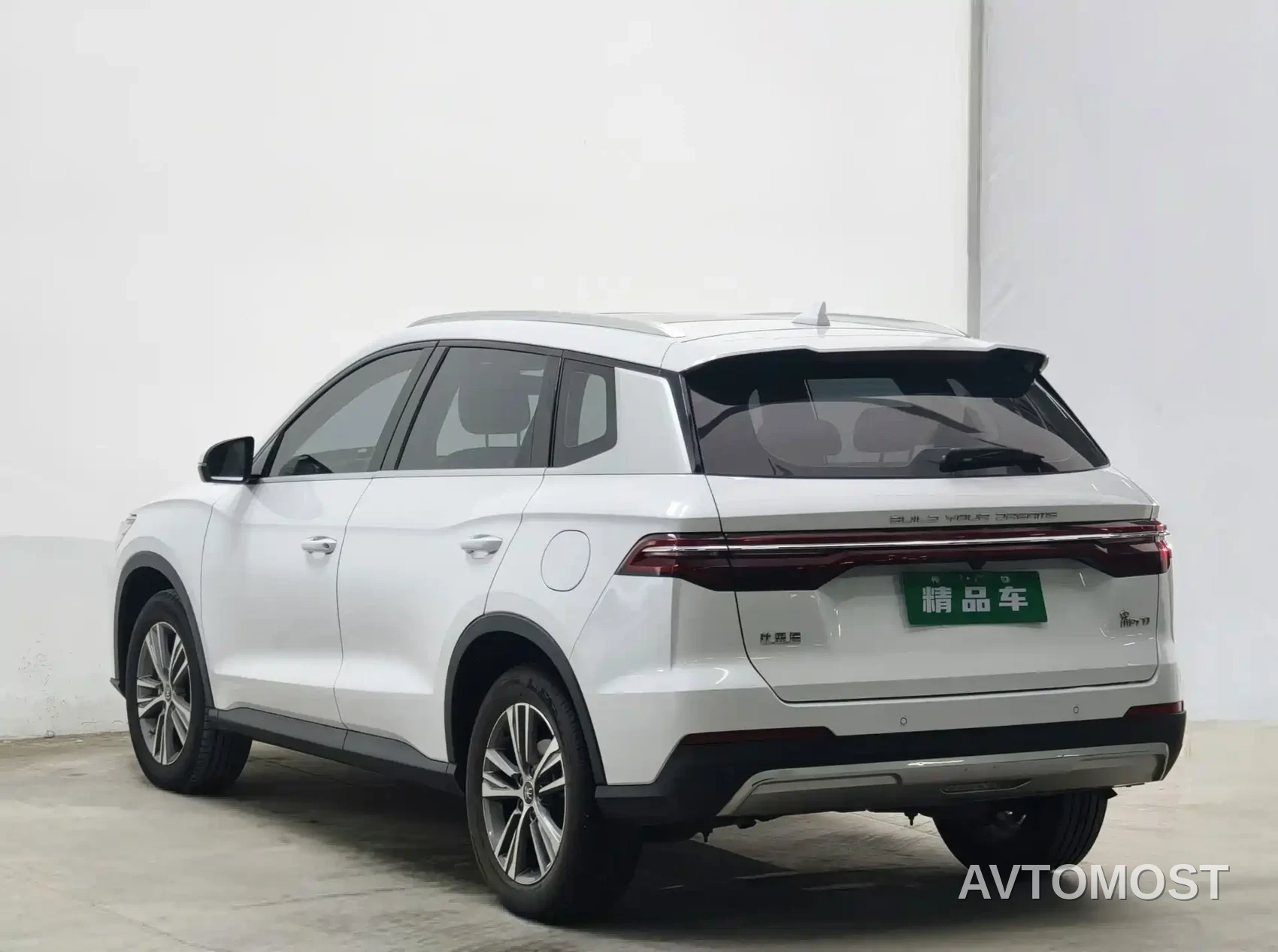 BYD Song Pro 2019 1.5T Automatic Elite — фото 6