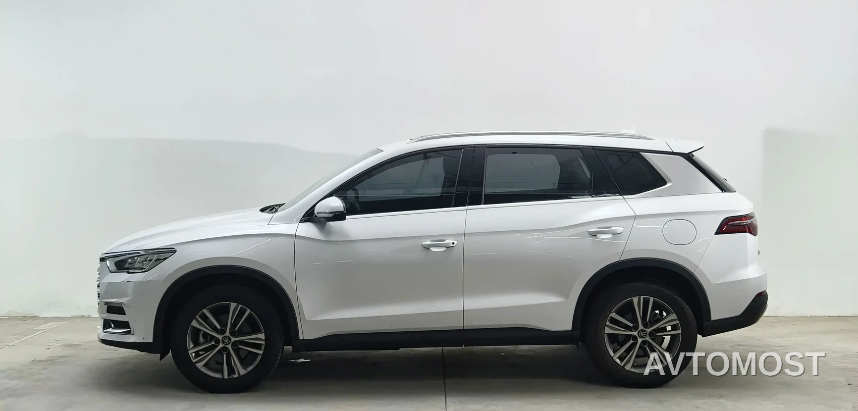 BYD Song Pro 2019 1.5T Automatic Elite — фото 7