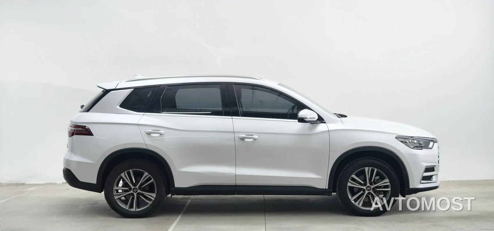 BYD Song Pro 2019 1.5T Automatic Elite — фото 8