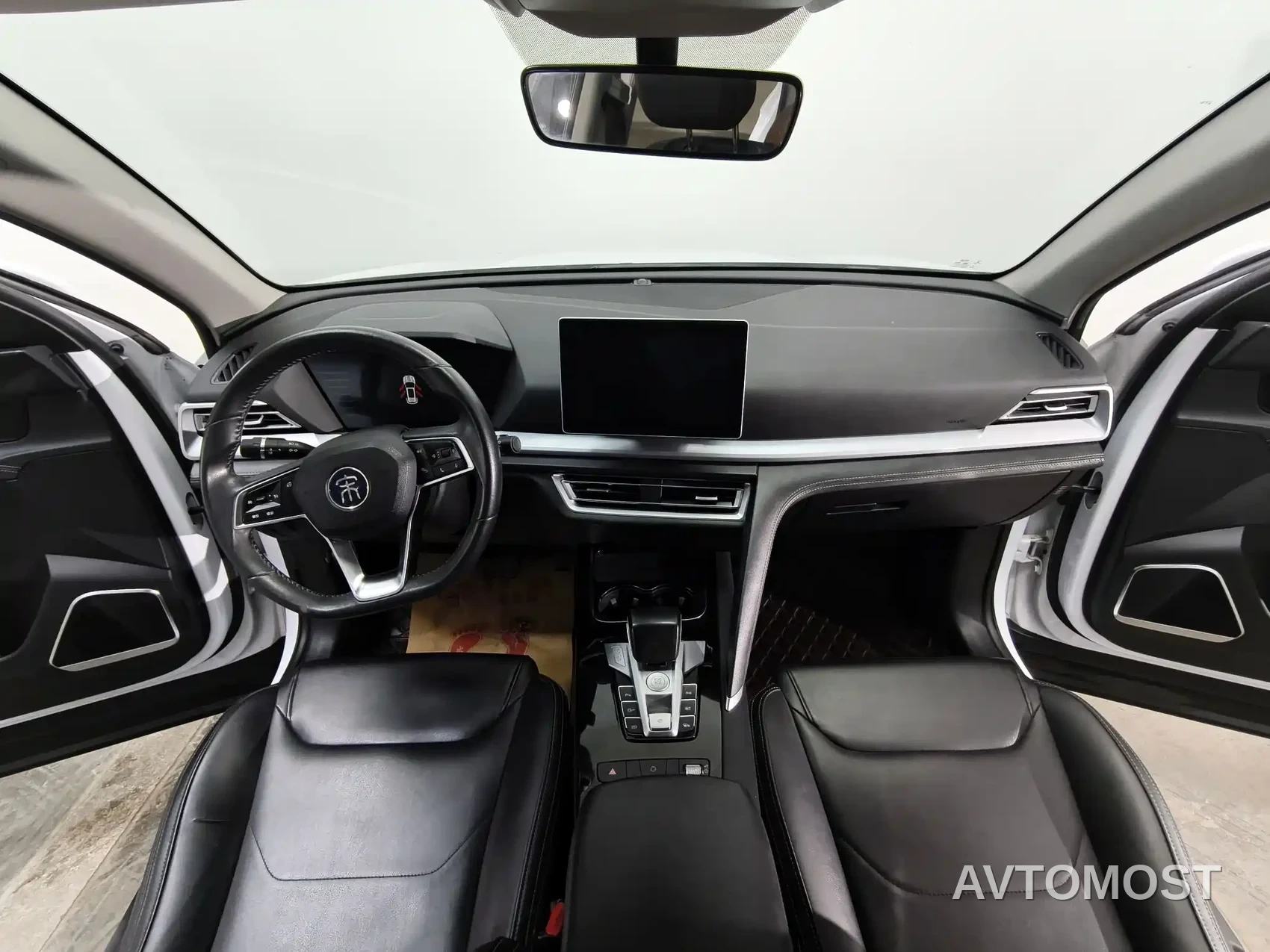 BYD Song Pro 2019 1.5T Automatic Elite — фото 9