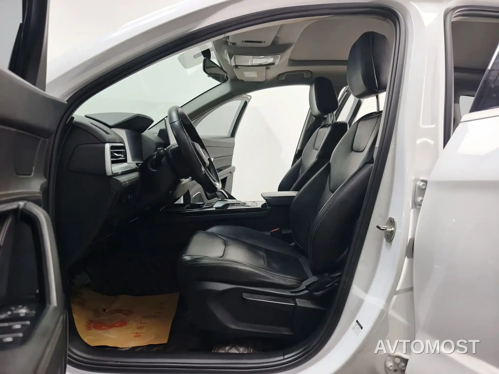 BYD Song Pro 2019 1.5T Automatic Elite — фото 11