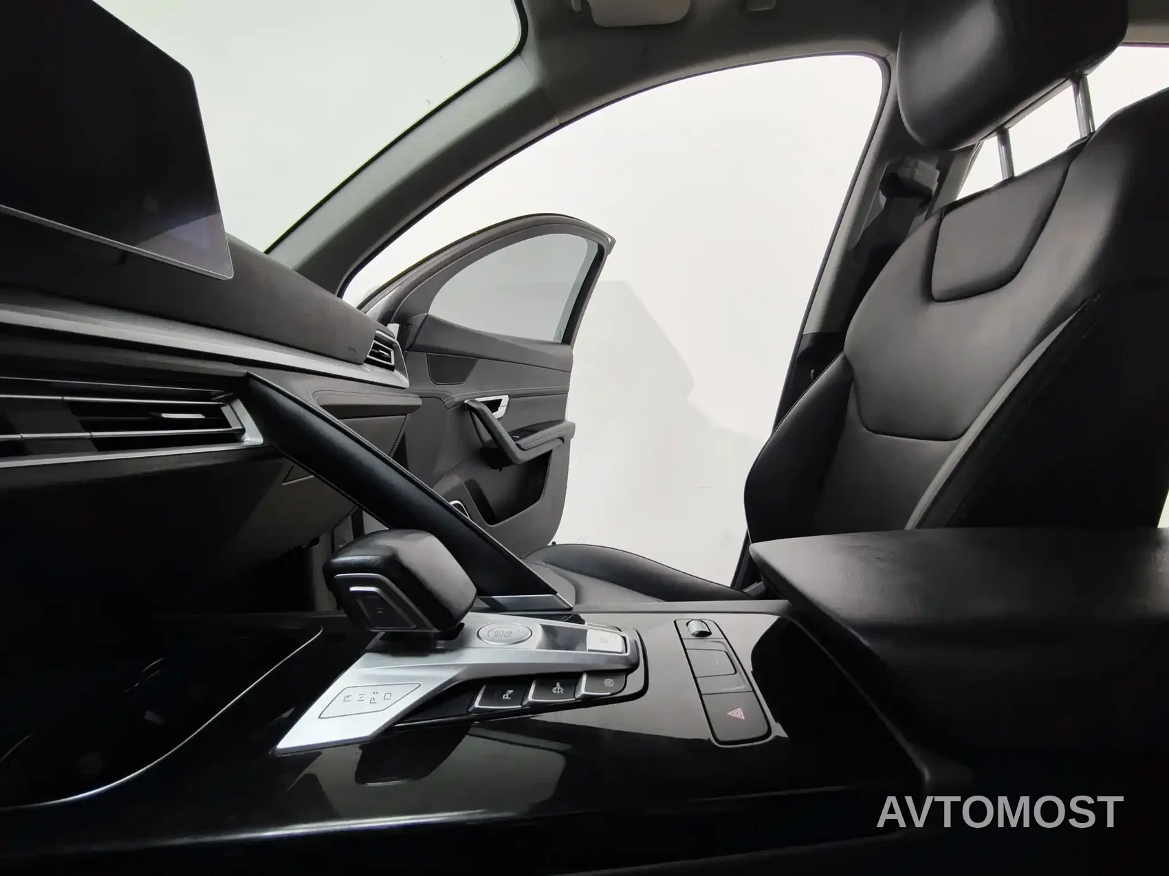 BYD Song Pro 2019 1.5T Automatic Elite — фото 12