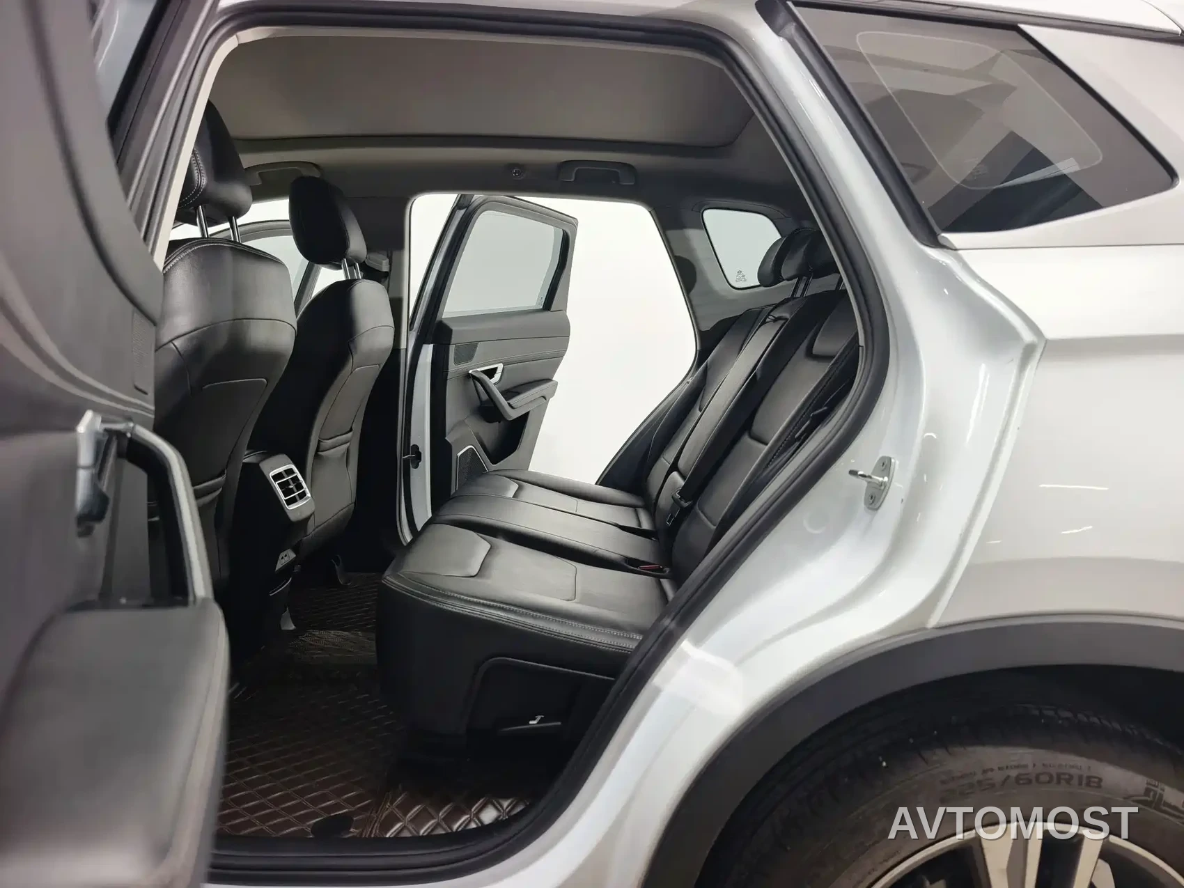 BYD Song Pro 2019 1.5T Automatic Elite — фото 13