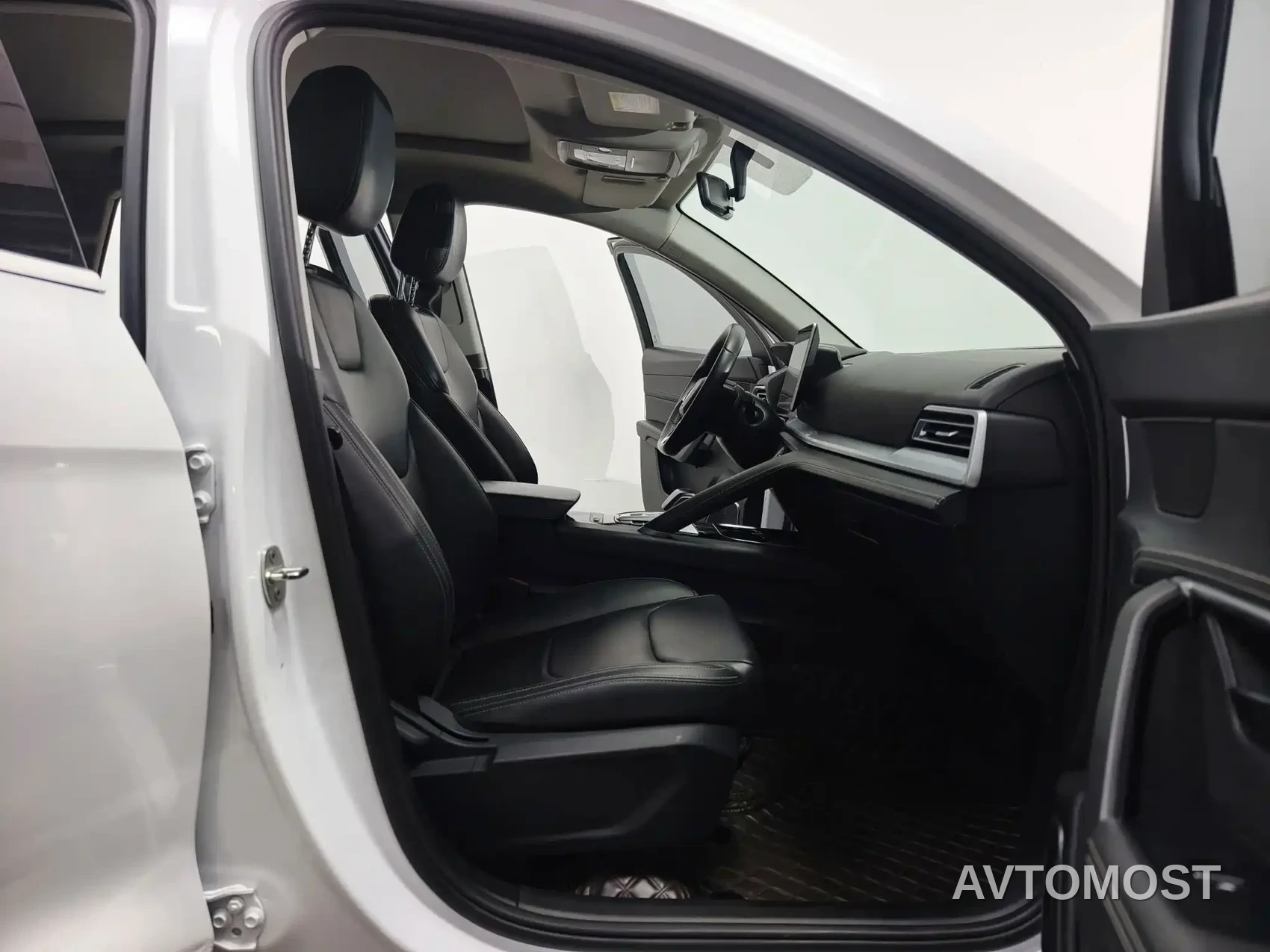 BYD Song Pro 2019 1.5T Automatic Elite — фото 14