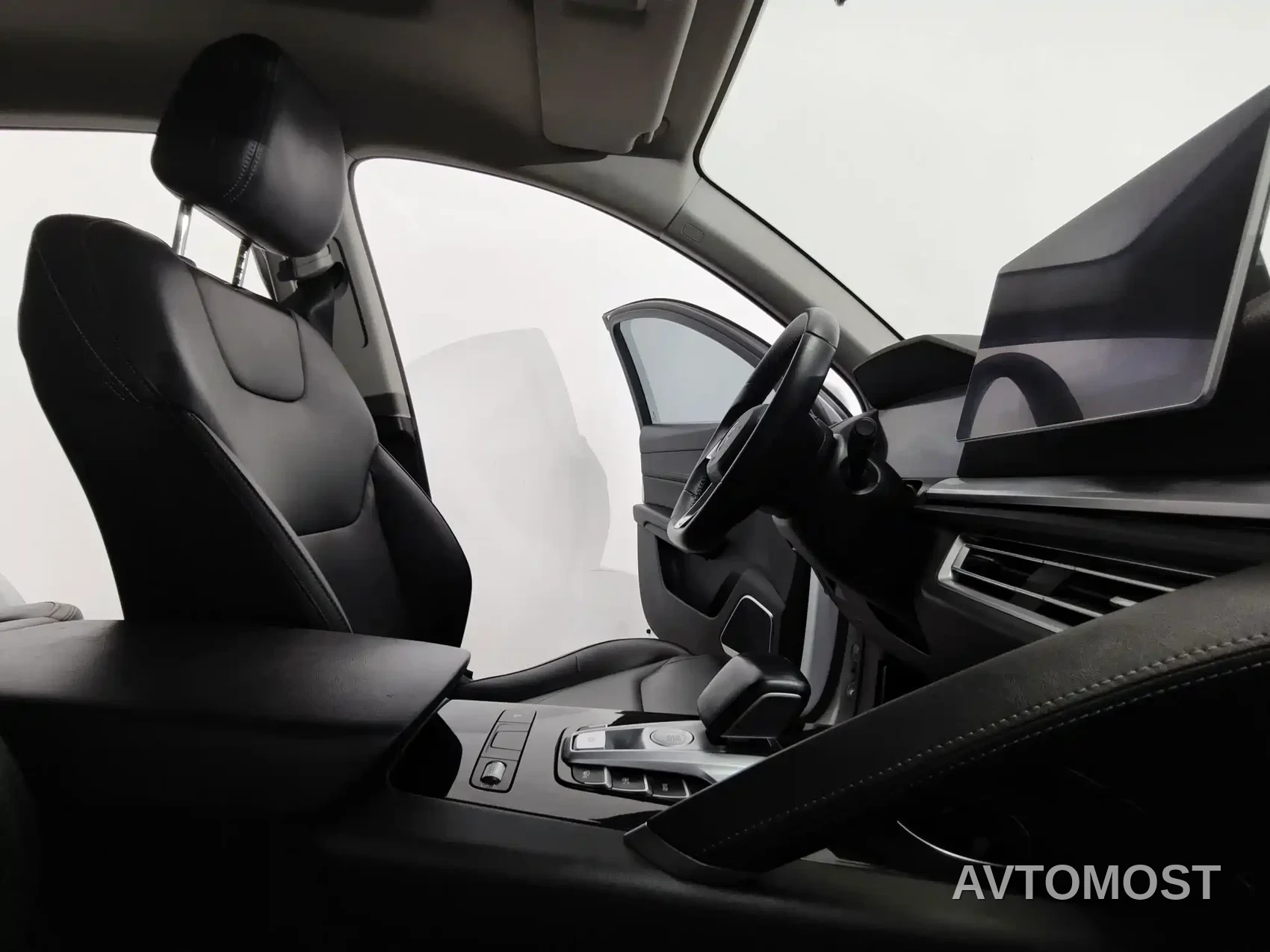 BYD Song Pro 2019 1.5T Automatic Elite — фото 15