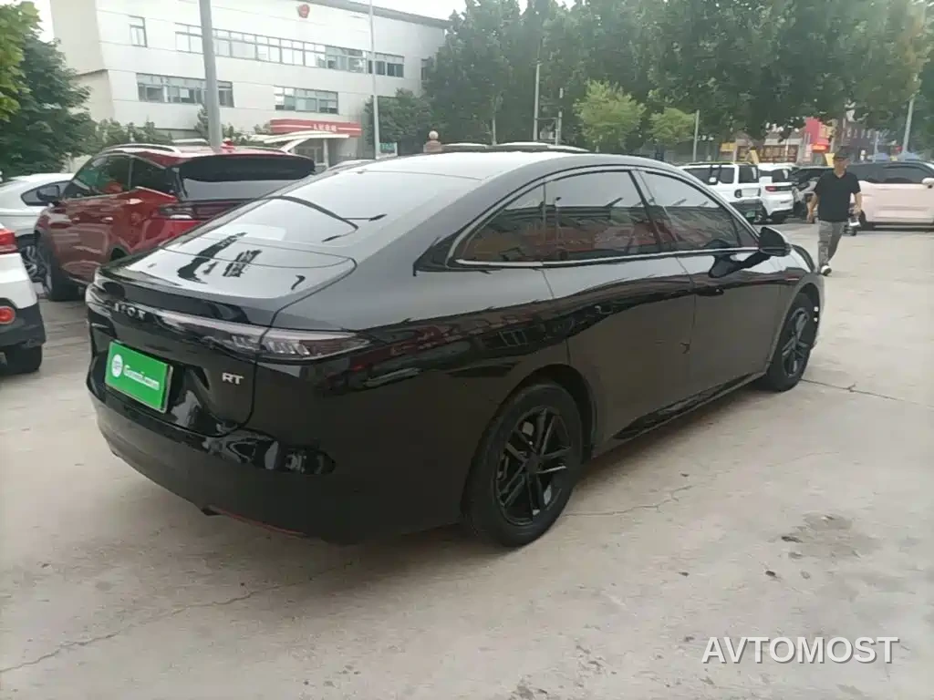AION RT 2025 520 Intelligent Luxury Edition — фото 6