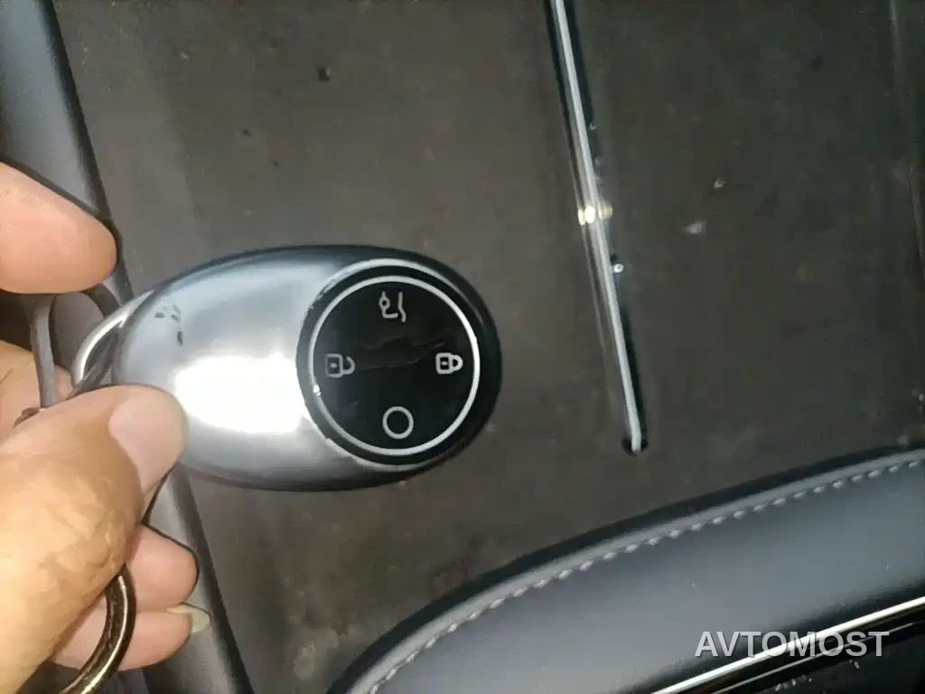 AION RT 2025 520 Intelligent Luxury Edition — фото 7