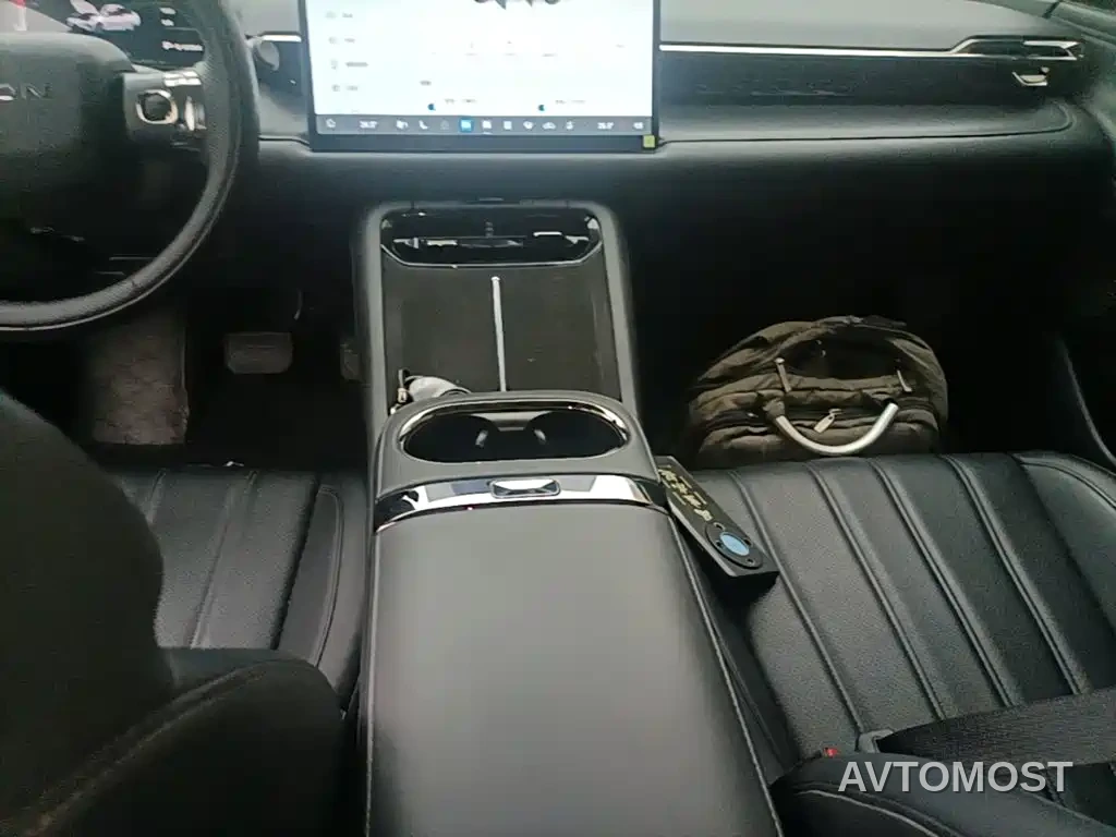 AION RT 2025 520 Intelligent Luxury Edition — фото 12