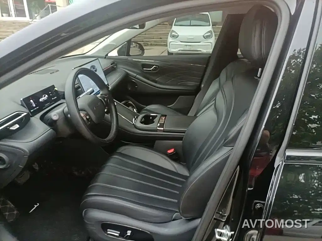 AION RT 2025 520 Intelligent Luxury Edition — фото 13