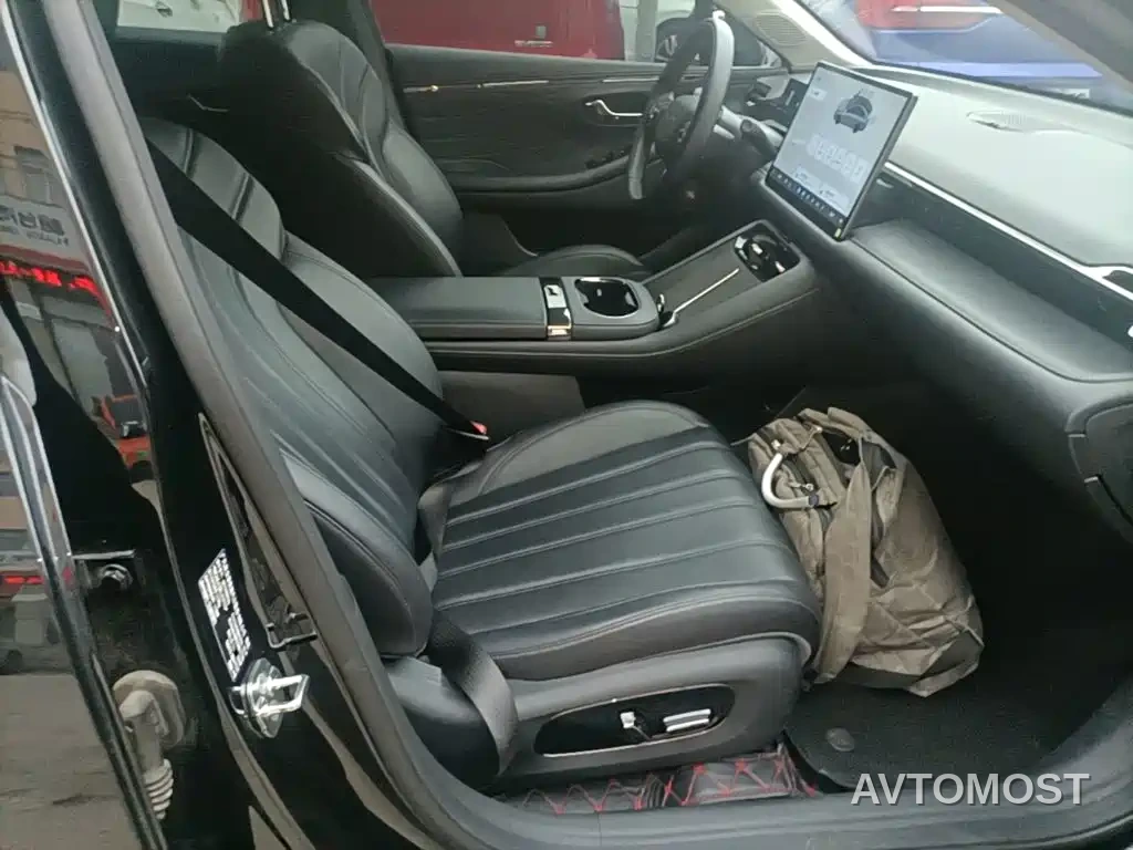 AION RT 2025 520 Intelligent Luxury Edition — фото 22