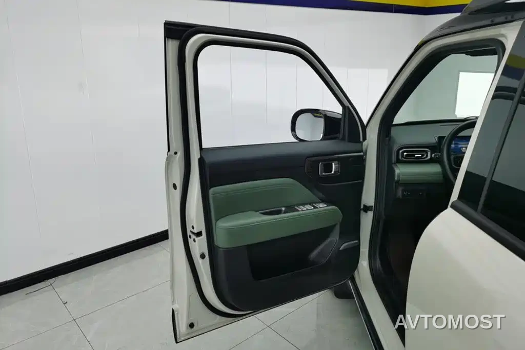 Baojun Yueye Plus 2026 301km Flagship — фото 7