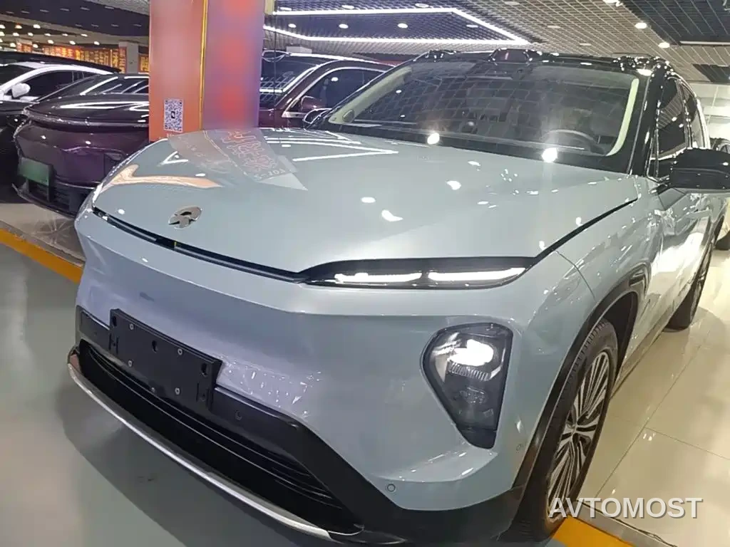 NIO ES7 2022 75kWh — фото 1