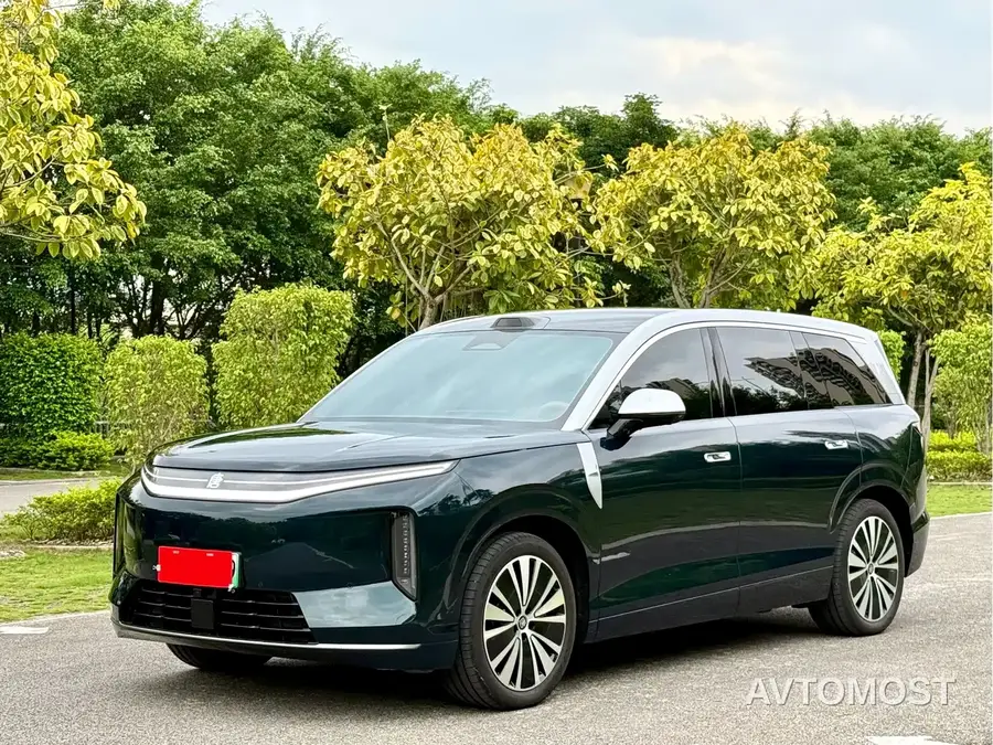 BYD Dynasty-D